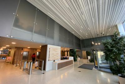 Hermes BC, Dimitrie Pompeiu 5-7 - comision 0%, reprezentam proprietarul! - 9