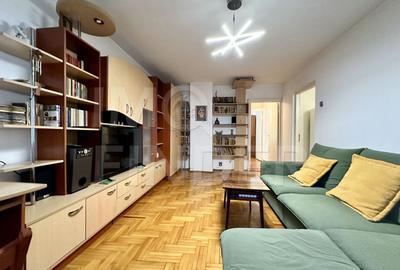 Apartament 2 camere | Gheorgheni – zona Godeanu, langa Interservisan - 12