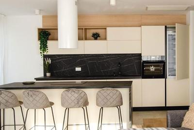 Apartament 4 Camere | Premium | 132 mp | One Verdi Park - 2