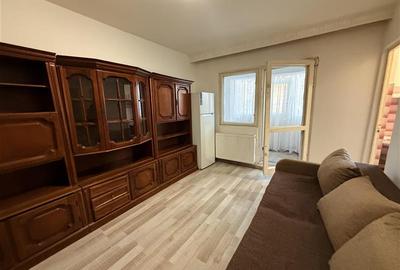 Garsoniera zona Terapia - 1