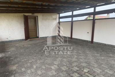Casă unifamilială în Ghiroda cu teren generos 1752 mp - 30