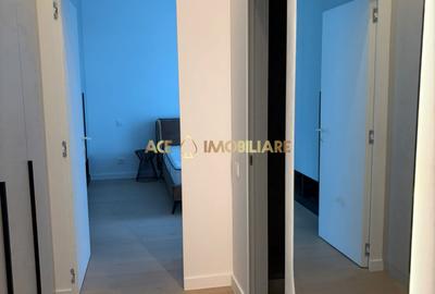 2 Camere de inchiriat | Aviatiei Tower | PET FRIENDLY | Parcare | Centrala - 8