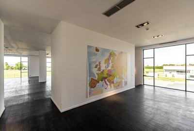 Birouri Premium de 304 mp în Zona Industrială Vest Arad - 2