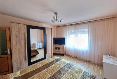 Casa cu 2 camere+living, renovata complet, in Episcopia Bihor - 5