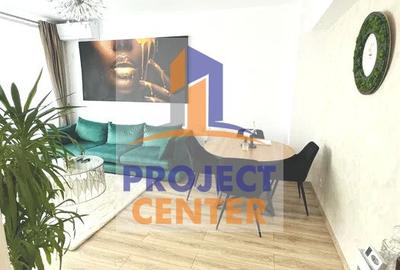 Apartament Modern 3 camere, Fratii Golesti, parcare subterana