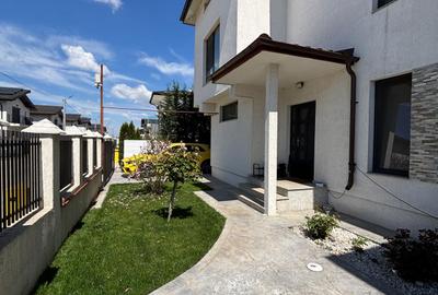 Casă cu 6 camere în Berceni