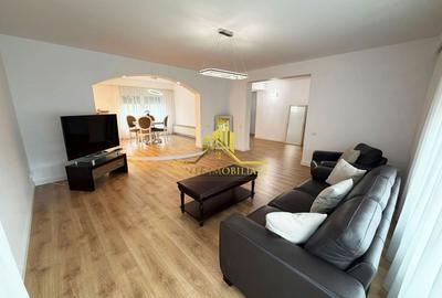 Casa, 6 camere, ultrafinisata, lux, curte, garaj, Andrei Muresanu - 20
