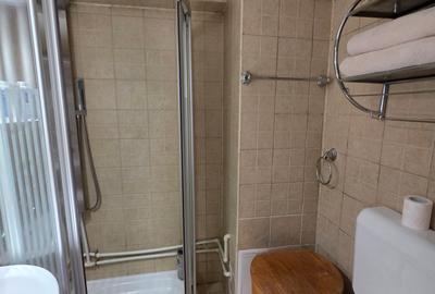 2 camere Piata Amzei etajul 2/7 mobilat utilat - 9