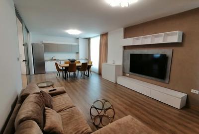 Apartament 3 camere Bd. Dem Radulescu LIDL