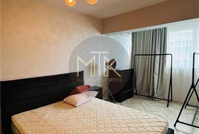 Apartament 3 camere modern | mobilat&utilat | DOROBANTI - 5