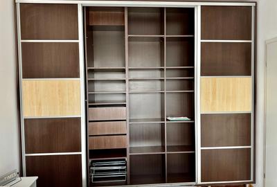 Inchiriere 3 camere Romana-Dorobanti-ASE-Bloc Zodiac,3/9,decomandat,700€(ANAF) - 6