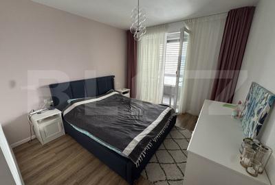 Apartament 4 camere, 71 mp, Oscar Rainbow, Păcurari - 6