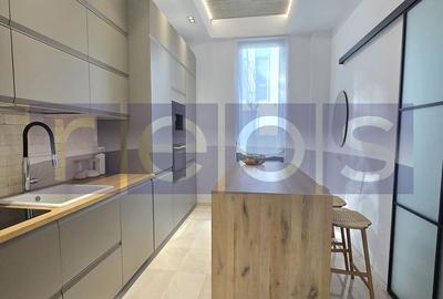 VANZARE VILA MODERNA | PIPERA | PANOURI SOLARE | CURTE PROPRIE | GARAJ | - 12