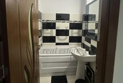 Apartament cu 2 camere de inchiriat-sala sportului - 4