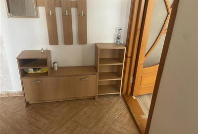 Apartament 2 camere , cartier Sud , decomandat , 43 mp, centrala termica proprie - 5