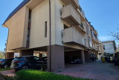 Apartament 3 camere premium | 85 mp | 2 locuri parcare | Aurel Persu - 4