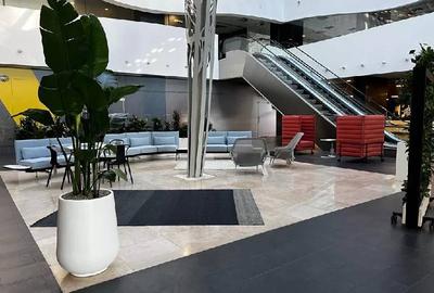 AFI Park Timisoara, Cladirea D, Central, 460 - 1120 mp  0% comision! - 2