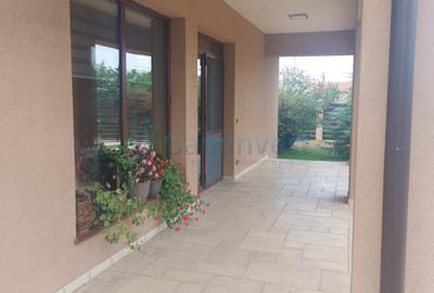 Casa de vanzare in Oradea, in zona de case Nufarul, 133mp, calitate premium - 9