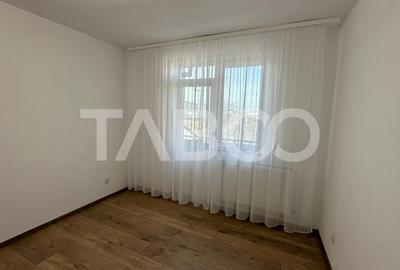 Apartament modern 2 camere balcon loc de parcare zona Turnisor Sibiu - 5