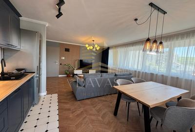 Apartament de 2 camere semidecomandat | Soporului | Prima Inchiriere - 3
