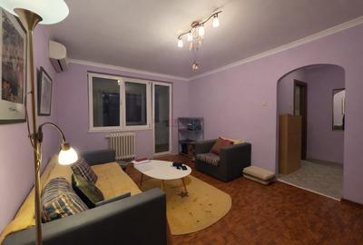 Apartament 2 camere | Favorit – AFI Cotroceni | Bloc reabilitat - 2
