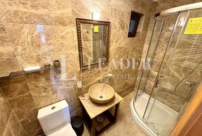 Apartament cozy cu 3 camere in Bloc nou 2010 | Domenii 1 Mai | Mobilat complet - 10