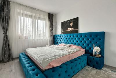 Apartament de vanzare cu 3 camere, etajul intai, Dumbravita - 6