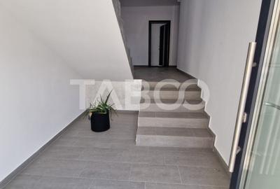 Apartament decomandat la cheie 2 camere 58 mpu balcon parcare Sibiu - 11