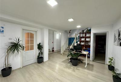 Vila deosebita de inchiriat, pentru birouri - 640 mp - 25