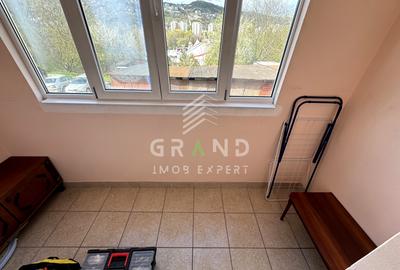 2 CAMERE DECOMANDAT | BALCON | MĂNĂȘTUR / ALEEA BRATEȘ - 20
