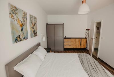 Apartment bloc nou cu loc de parcare inclus - 9