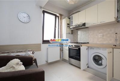 Apartament 2 camere TITAN (PARCUL TEILOR) - CURTE, Loc de parcare - 11