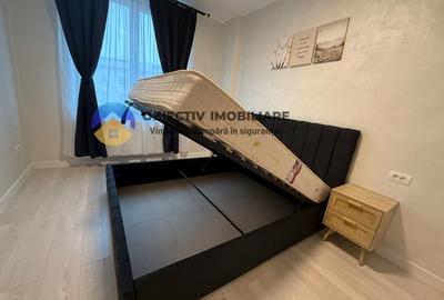 Apartament 2 camere de închiriat – Bloc nou (2025) - 11
