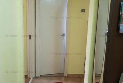 72mp  3 camere,  confort 1 Decomandat Obor-Scolilor balcon 7m - 4