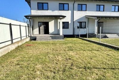 Casa cu 4 camere, toate utilitatile, cu plata in transe Sanandrei. - 1