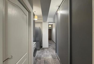 Intabulat! Apartament 2 camere, gradina,Complex Panoramic Valea Adanca - 13