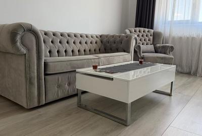 Imobil de lux 2 camere Păcii, mobilat și utilat complet - 2