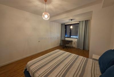 HERASTRAU AVIATIEI DE INCHIRIAT APARTAMENT 2 CAMERE MODERN LOC PARCARE - 21