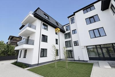 Apartament 2 Camere - 51.3 mp - Bloc Nou - Aproape de DN1 - 8