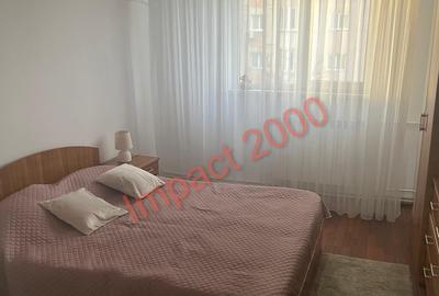 Apartament 2 cam de Inchiriat zona Spiltalul Militar