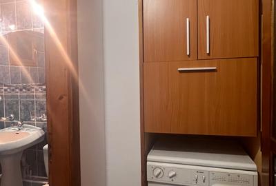 Inchiriere apartament 3 camere Circumvalatiunii-Mall - 11