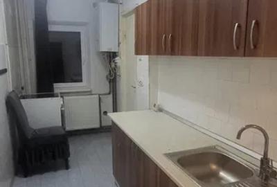Apartament de inchirat 2 camere decomandate, cu balcon,Calea Floresti - Manastur - 6