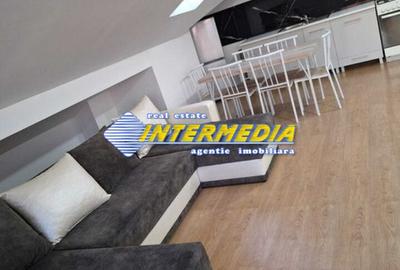 Vanzare | Apartament 3 camere I 70 mp I Bloc Nou I Balcon | Parcare | Cetate HCC - 2