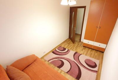 Apartament 4 Camere de Închiriat – Zona Școala 2, Focșani - 4