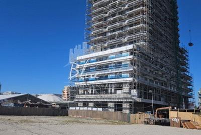 Apartament in Statiunea Mamaia, zona de cluburi - 1