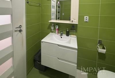 Apartament 3 camere - Pod IRA - 3
