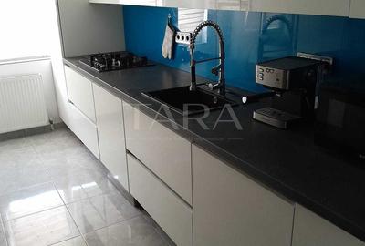 Apartament spațios cu posibilitate de recompartimentare. - 4