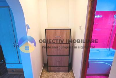Apartament 2 camere MĂRĂȚEI - utilat și mobilat complet - 3