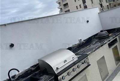 Vila premium de vanzare in Pipera - proprietate moderna, perfect? pentru familie - 17