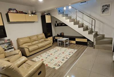(PROPRIETAR)Casa P+1+Pod+Beci Metrou Dimitrie Leonida ( 400m) - 5